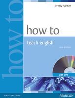 

How to Teach English Book and DVD Pack