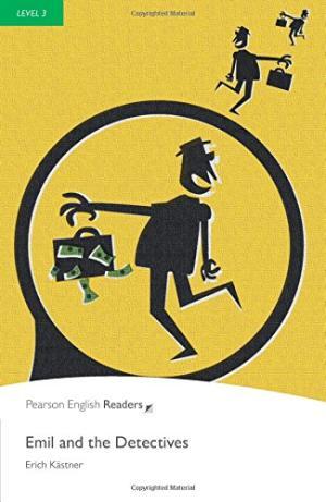 

Penguin Readers3:Emil and the Detectives