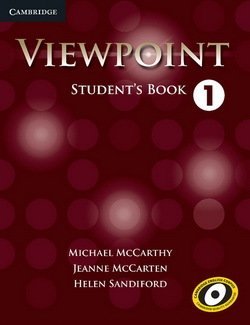 

Viewpoint 1 SB