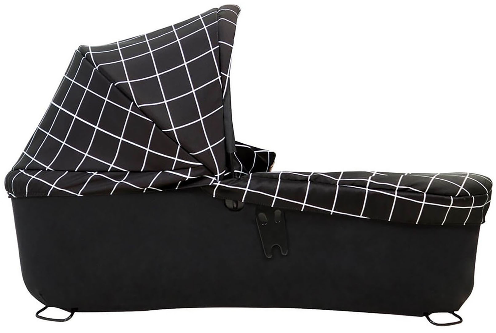 

Спальный блок Mountain Buggy Duet Carrycot Plus Grid, Duet Carrycot Plus