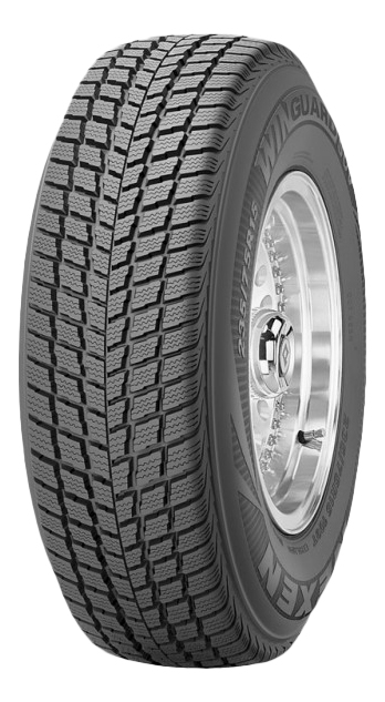 фото Шины roadstone winguard suv 235/50 r18 101v (до 240 км/ч) 14132