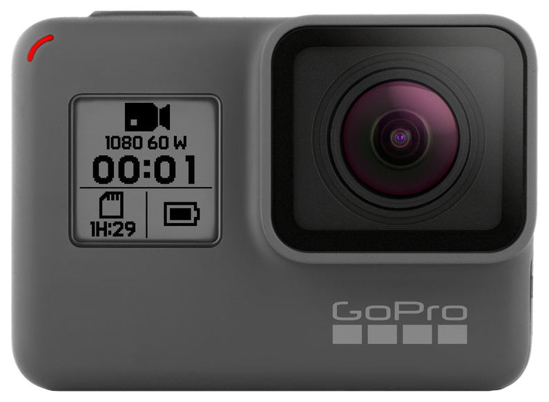 фото Экшн камера gopro chdhb-501-rw black