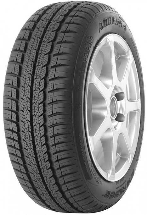 Шины Matador Adhessa evo MP-61 175/70 R13 82T (до 190 км/ч) 1580157