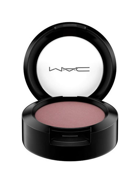 фото Тени для век mac cosmetics small eye shadow haux 1,5 г