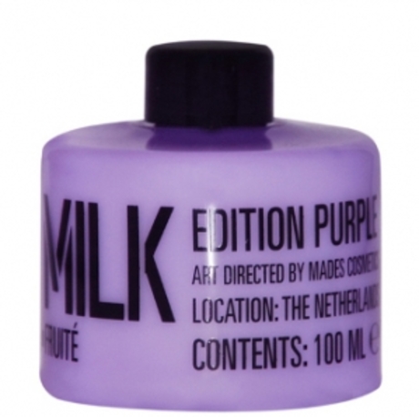 Купить Молочко для тела Mades Cosmetics Stackable Фруктовый пурпур, 100 мл