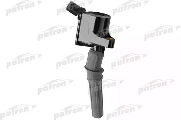 фото Катушка зажигания patron pci1145