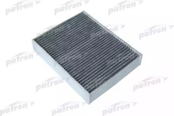 фото Фильтр воздушный салона patron pf2197