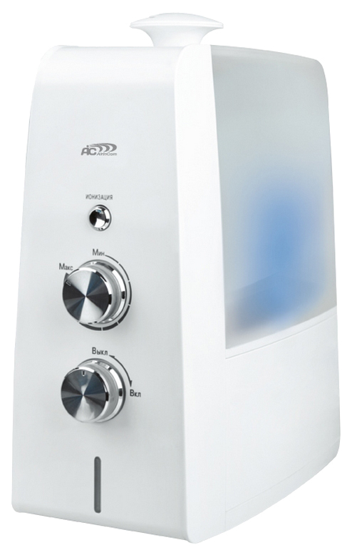 

Воздухоувлажнитель AIC SPS-858 White, SPS-858