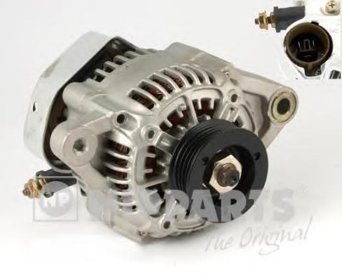 

Генератор Nipparts J5112050