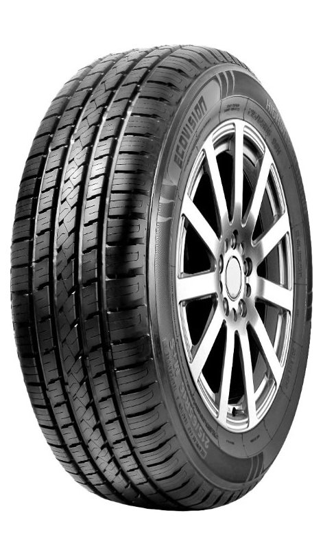 Шины OVATION Ecovision VI-286HT 245/70 R16 111H (до 210 км/ч)