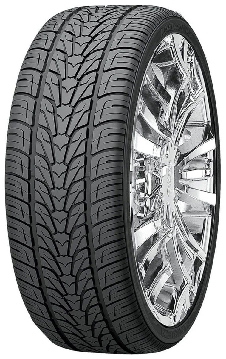 

Шины ROADSTONE Roadian HP 255/60 R17 106V (до 240 км/ч) R11006, Roadian HP