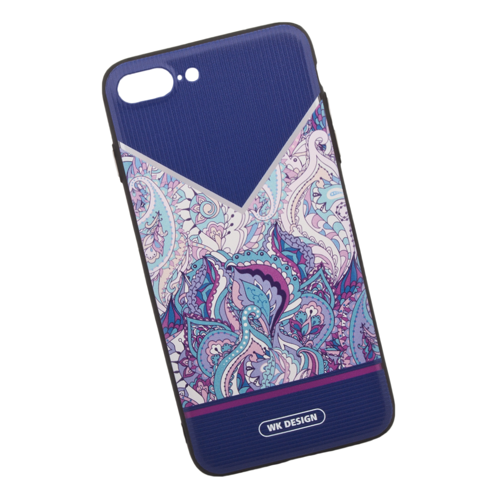 

Чехол для iPhone 7 Plus/8 Plus WK206