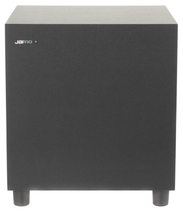 

Сабвуфер JAMO Sub 210 HG Black, Sub 210 HG