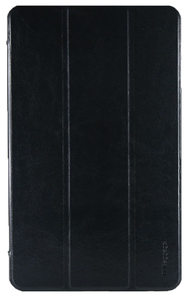 

Чехол IT BAGGAGE для Huawei Media Pad T2 Pro 10" Black, для Huawei Media Pad T2 Pro 10'