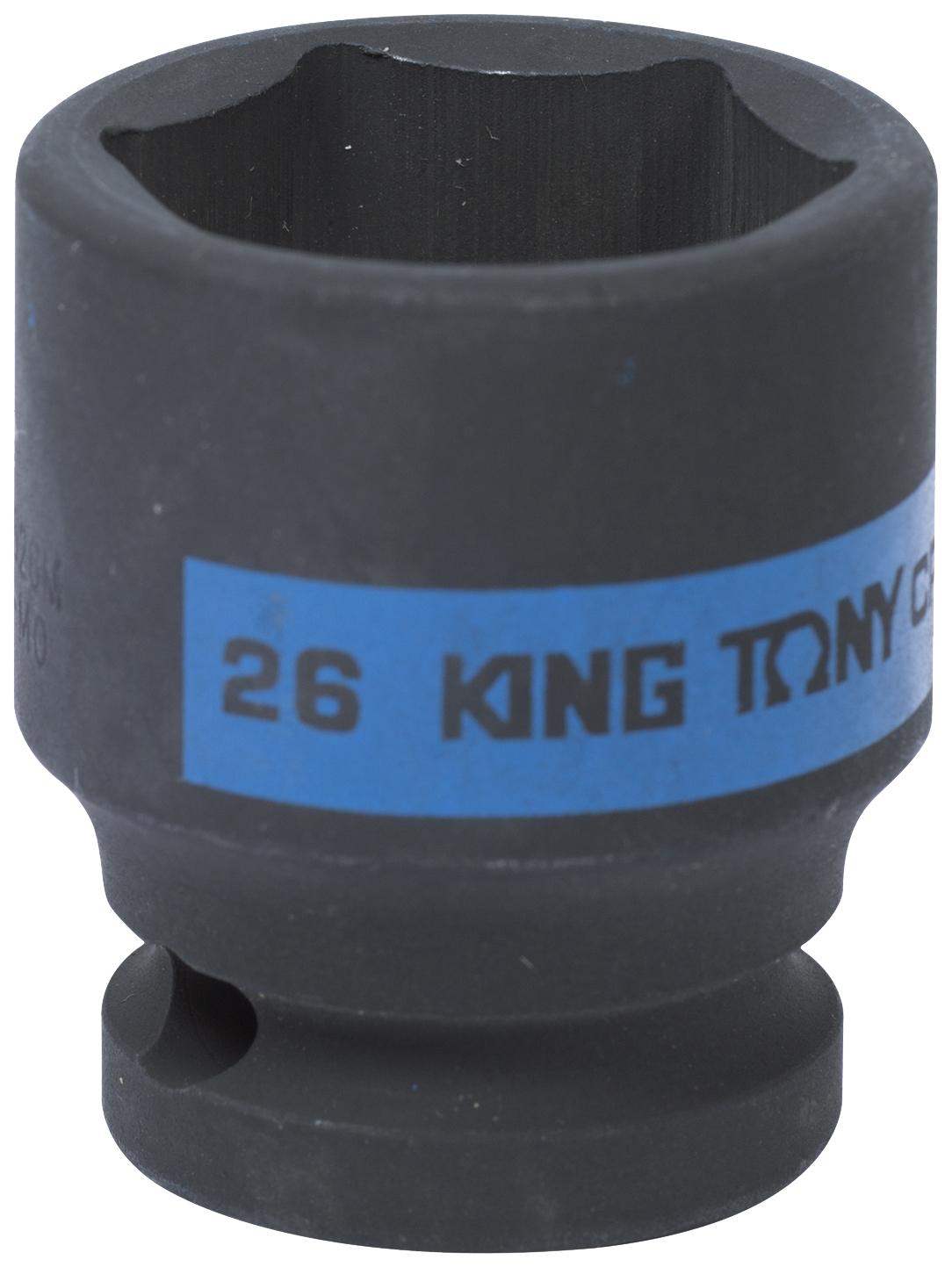 

Торцевая головка KING TONY 453526M