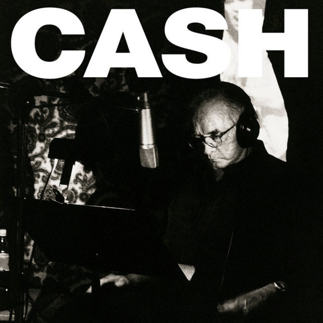 Johnny Cash   American V: A Hundred Highways (LP)