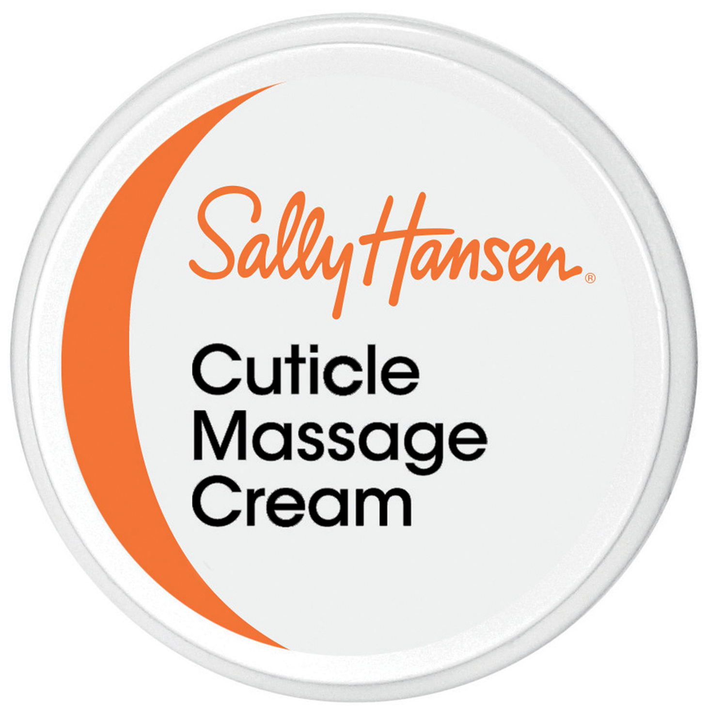 

Средство для ухода за ногтями Sally Hansen Massage Cream 11,3 мл