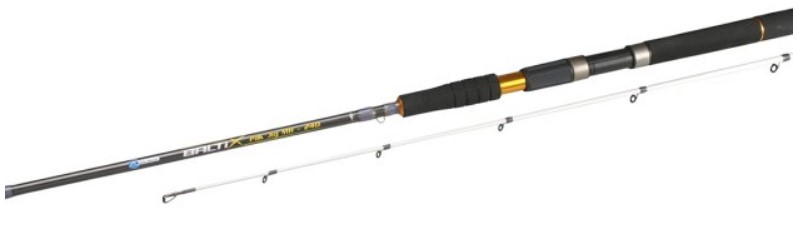 

Удилище Mikado Baltix Pilk Jig MH WAA691-240, 2,4 м, fast, 0-200 г, Baltix Pilk Jig MH