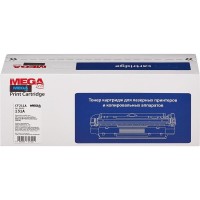 

Картридж для лазерного принтера ProMEGA Print 131A CF211A, голубой, 131A (CF211A)