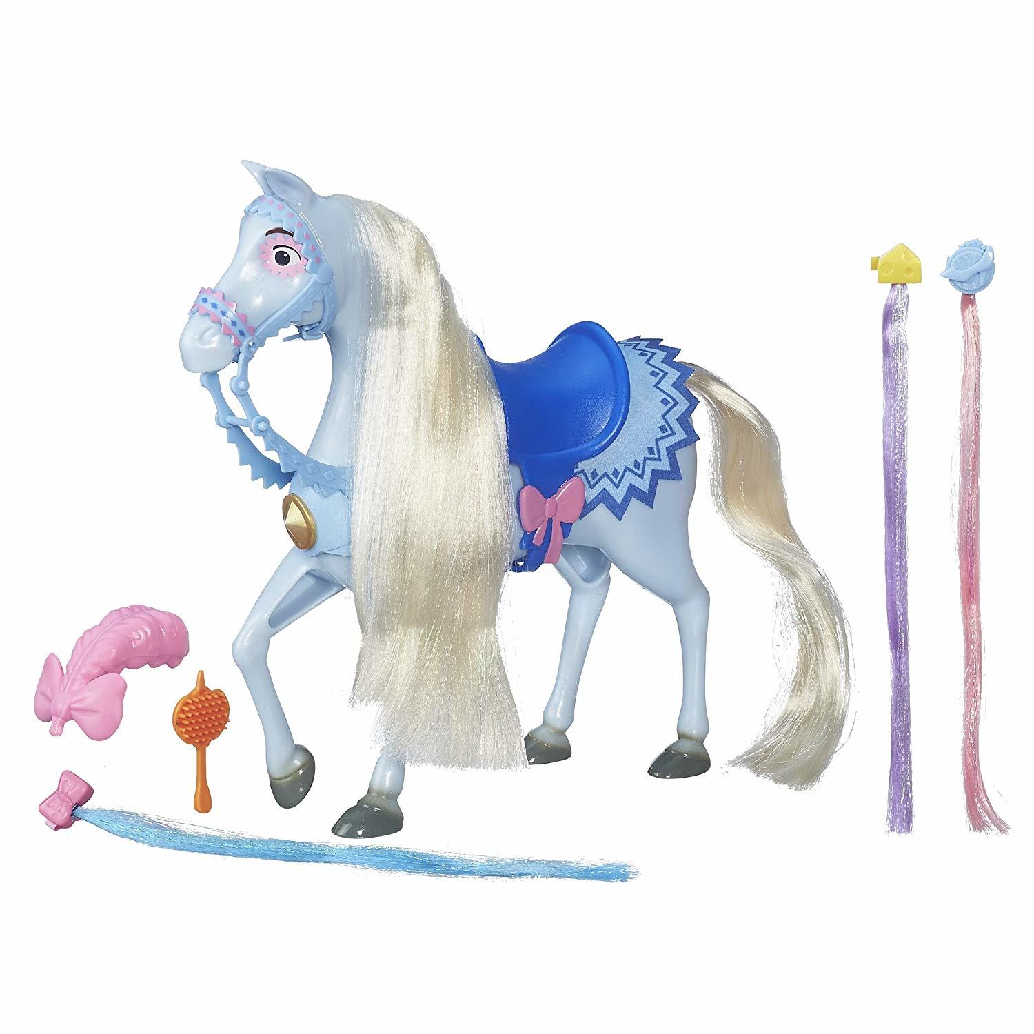 

Игрушка Disney Princess Конь для принцессы Золушки B5306