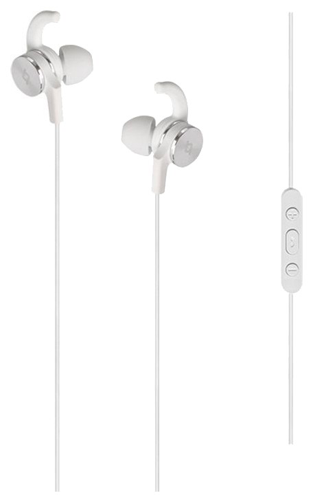 фото Наушники ttec echofit white