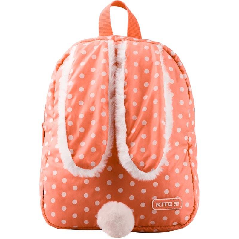 

Рюкзак детский Kite Kids 541-3 Оранжевый K19-541XXS-3