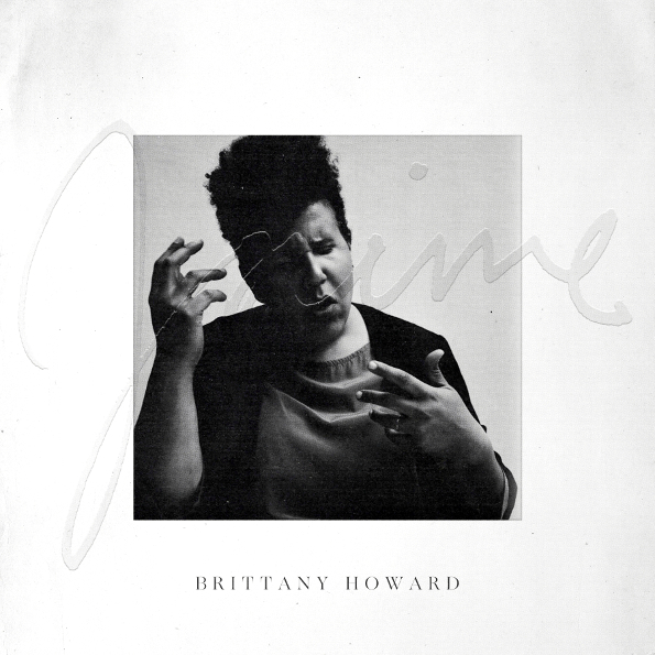 Jaime (LP) Brittany Howard