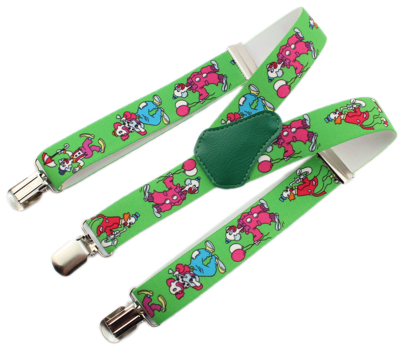 

Подтяжки Stilmark детские, форма Y 1745301