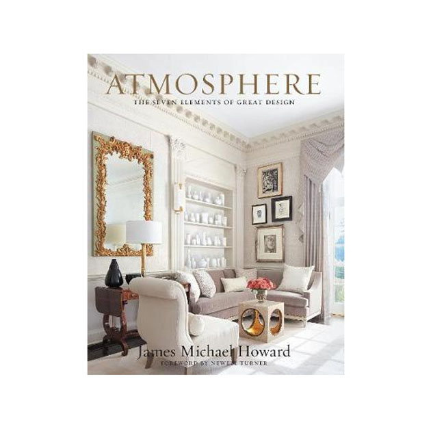 

Atmosphere. The Seven Elements of Great Design