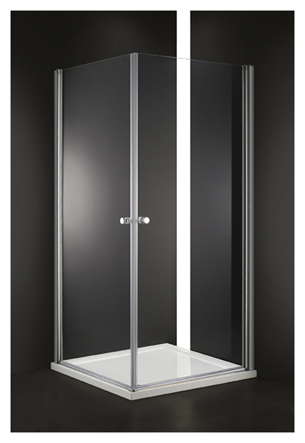

Душевой уголок Cezares ELENA-W-A-22-120-C-Cr, ELENA-W-A-22-120-C-Cr