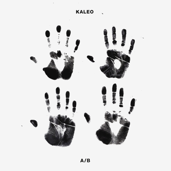 Kaleo A/B (LP)