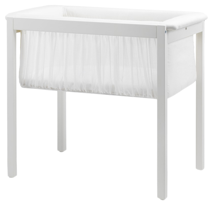 

Колыбель Stokke (Стокке) Home Cradle White 407101, Home Cradle