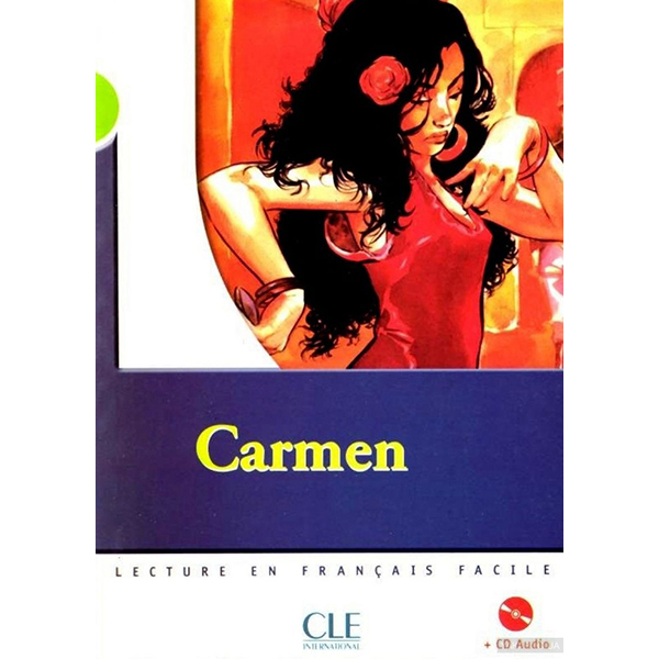 

Carmen (, Audio CD)
