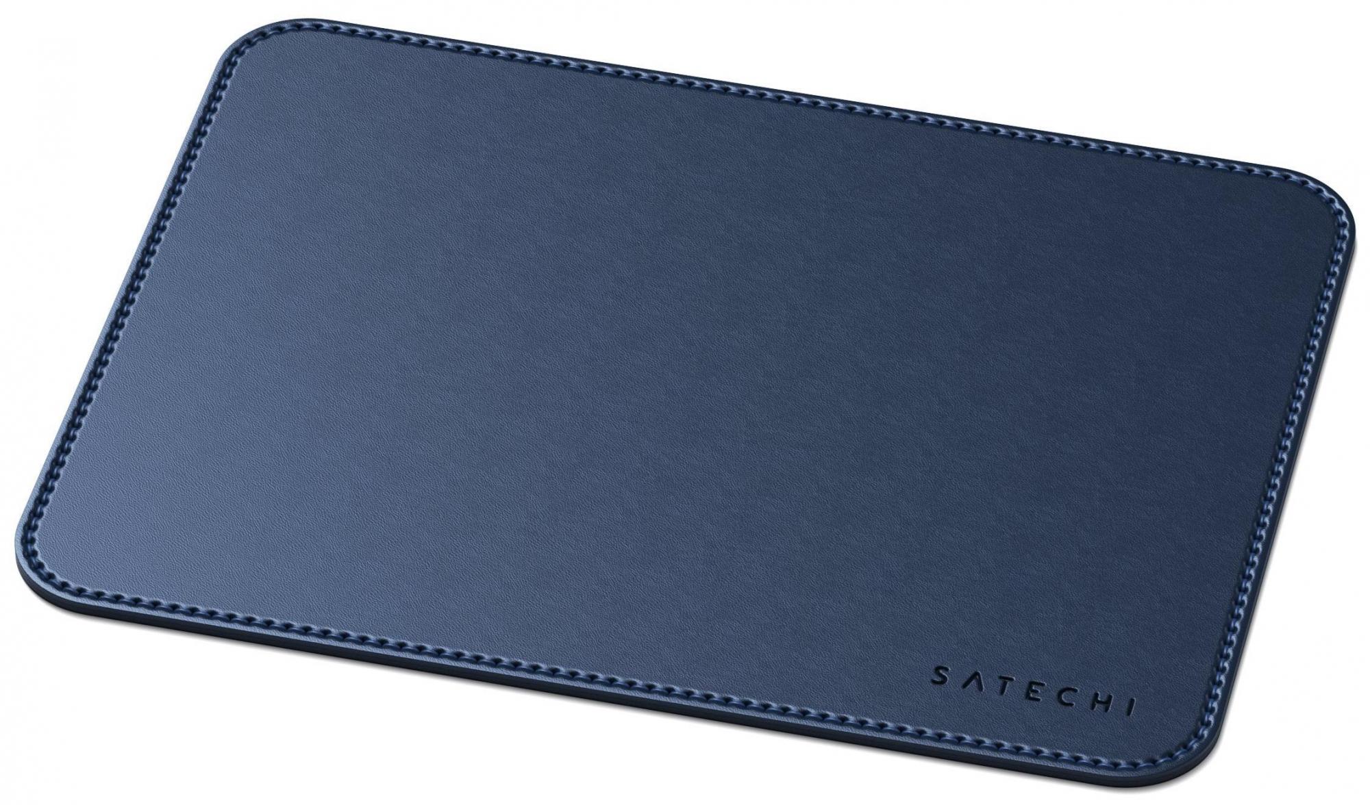 Коврик для мыши Satechi Eco Leather Pad (ST-ELMPB)