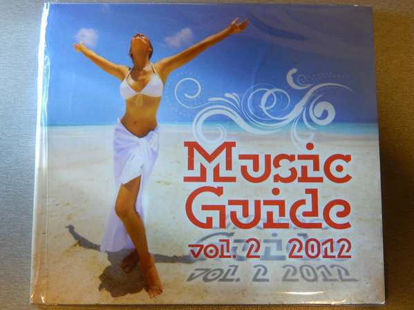 

Music Guide 2012 Vol.2 Сборник (Dj-Pack)