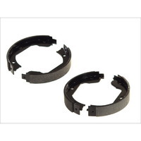 

Комплект тормозных колодок BOSCH 0986487810