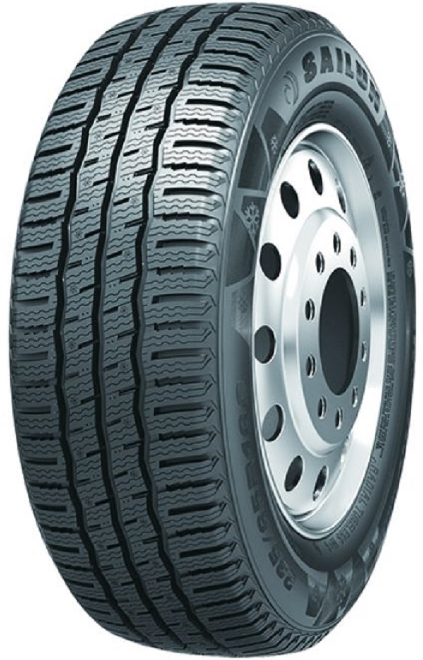 фото Шины sailun endure wsl1 225/750 r16 121 tt016879