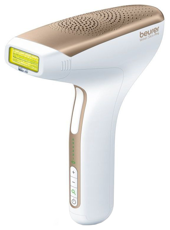 Фотоэпилятор Beurer IPL8500 Белый для очищения кожи beurer fc 95