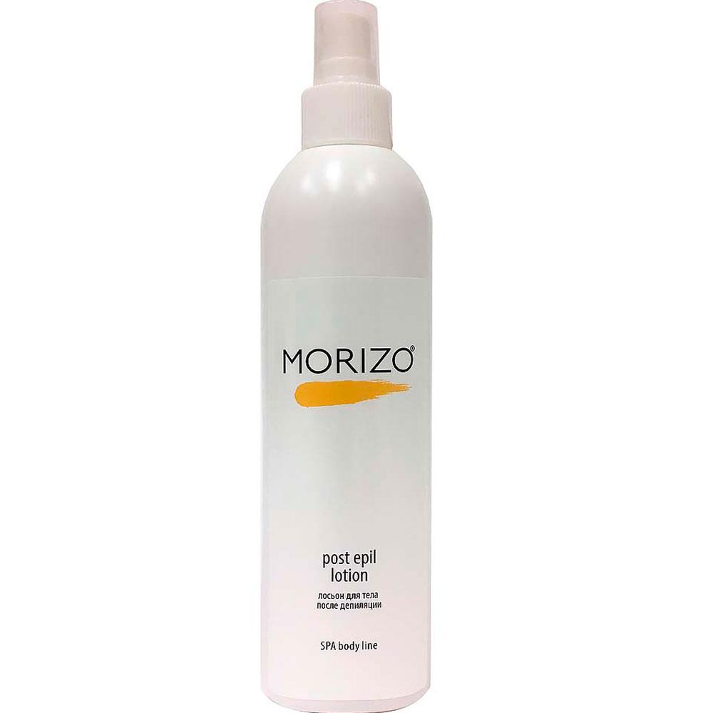 

Лосьон после депиляции Morizo для тела, 300 мл