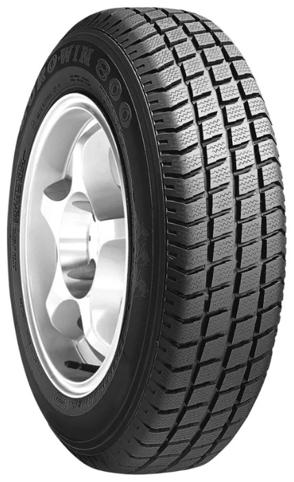 

Шины ROADSTONE EURO-WIN 800 195/80 R14 106 10478, EURO-WIN 800