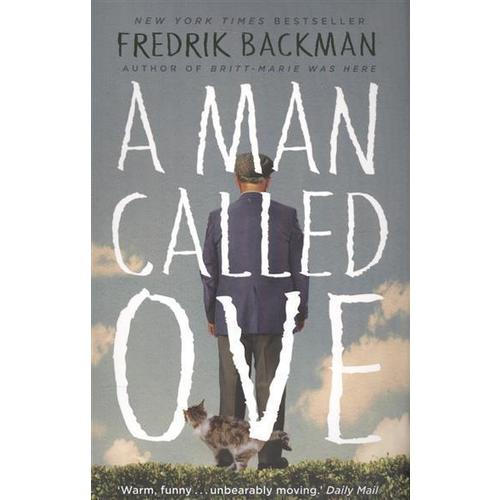 

A Man Called Ove