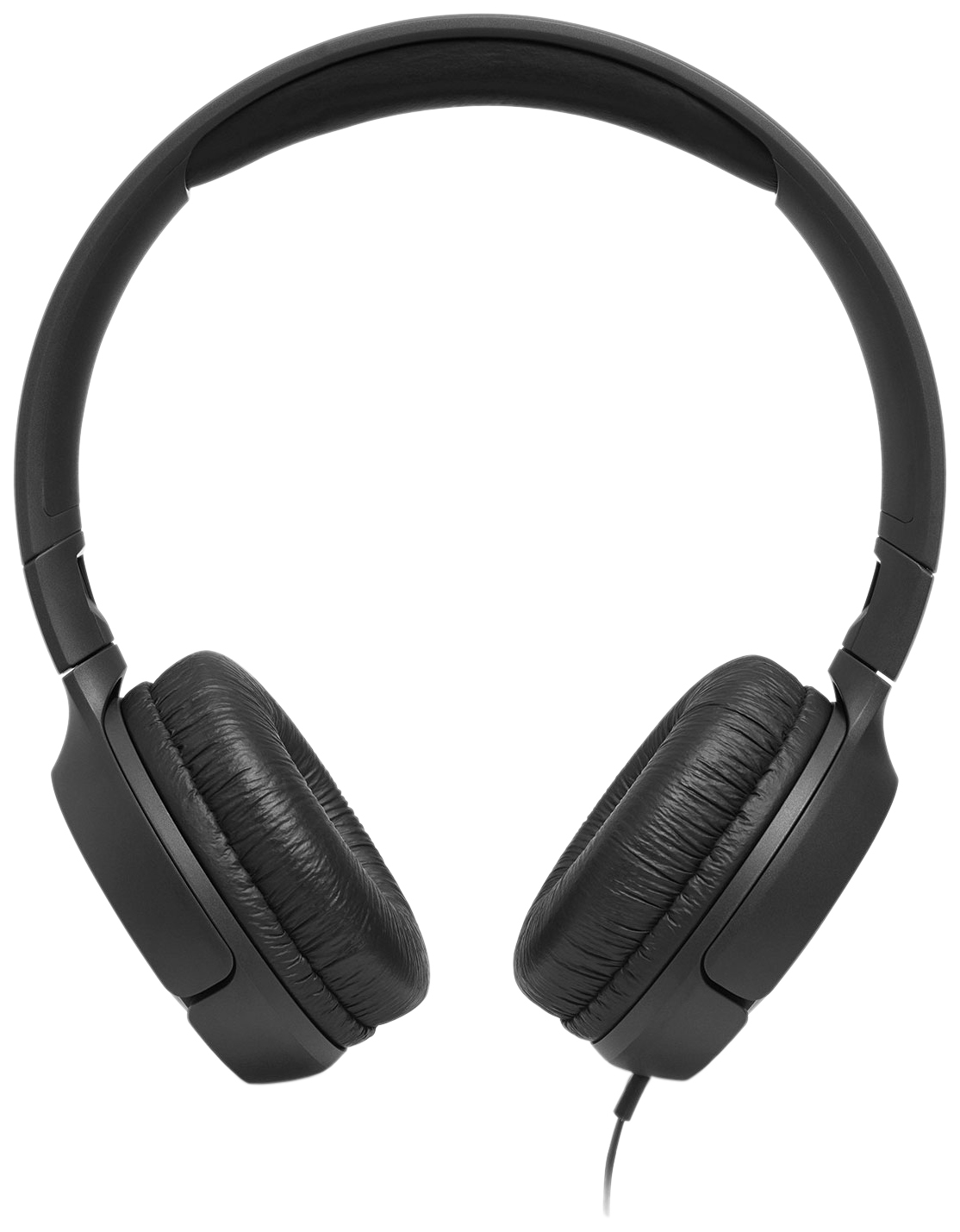 фото Наушники jbl tune 500 black