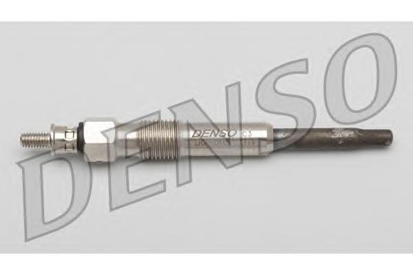 фото Свеча накаливания denso dg003