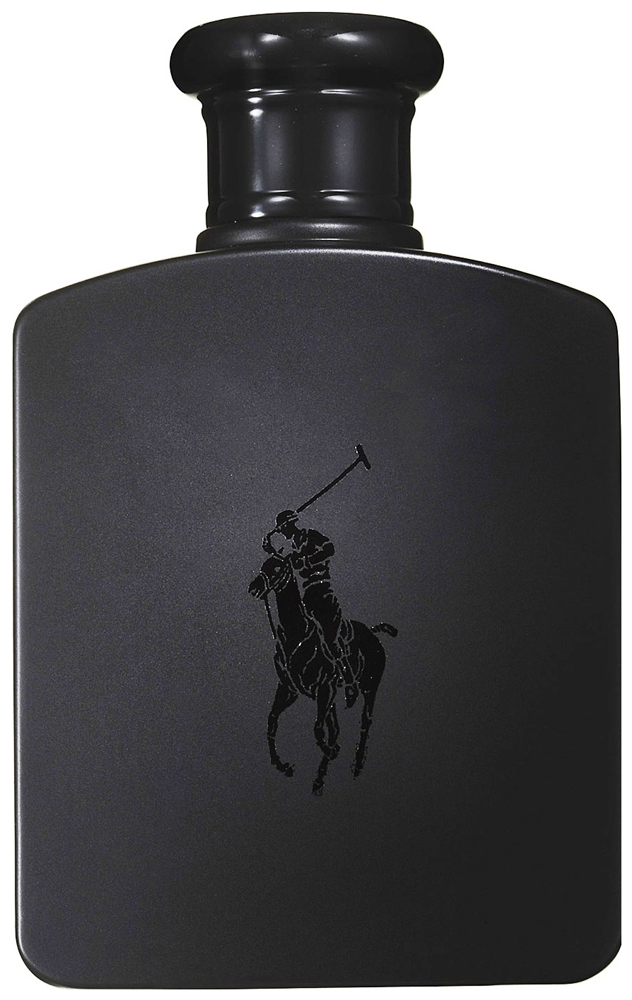

Туалетная вода Ralph Lauren Polo Double Black 40 мл, Polo Double Black Man, 40 мл