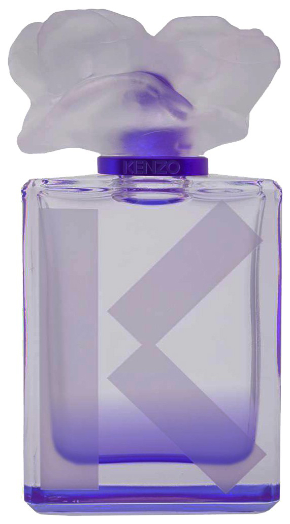 Парфюмерная вода Kenzo Couleur Violet 50 мл