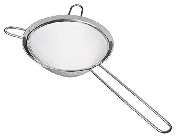 

Сито HITT H004-25 Серебристый, H004-25