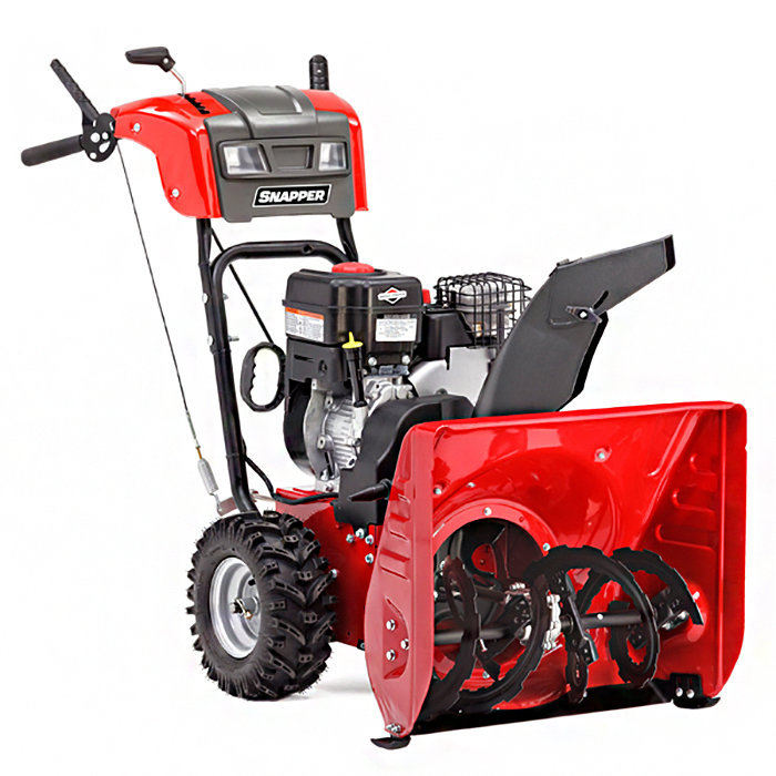 

Бензиновый снегоуборщик Snapper SNL924R 6,9 л.с., SNL924R