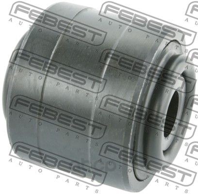 фото Сайлентблок цапфы задний febest crab-051z dodge journey 09-12