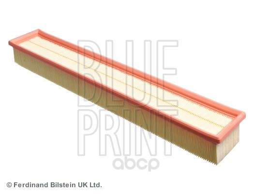 фото Фильтр воздушный двигателя blue print adu172225