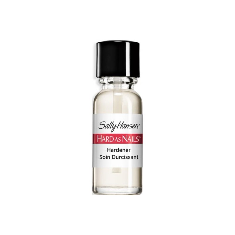 

Средство для ухода за ногтями Sally Hansen Hard as Nails Clear